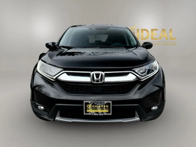 2018 Honda CR-V 5th Gen - Image 2 of 21