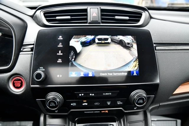 2018 Honda CR-V 5th Gen - Image 18 of 21