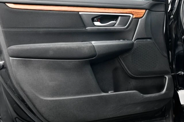 2018 Honda CR-V 5th Gen - Image 9 of 21