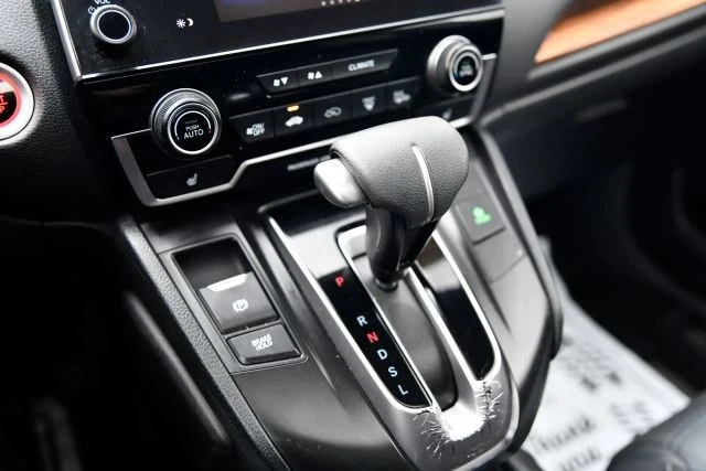 2018 Honda CR-V 5th Gen - Image 20 of 21