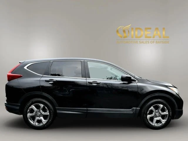2018 Honda CR-V 5th Gen - Image 8 of 21