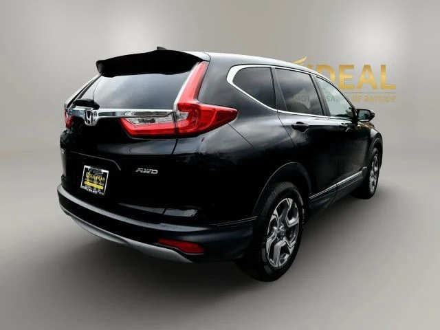 2018 Honda CR-V 5th Gen - Image 7 of 21