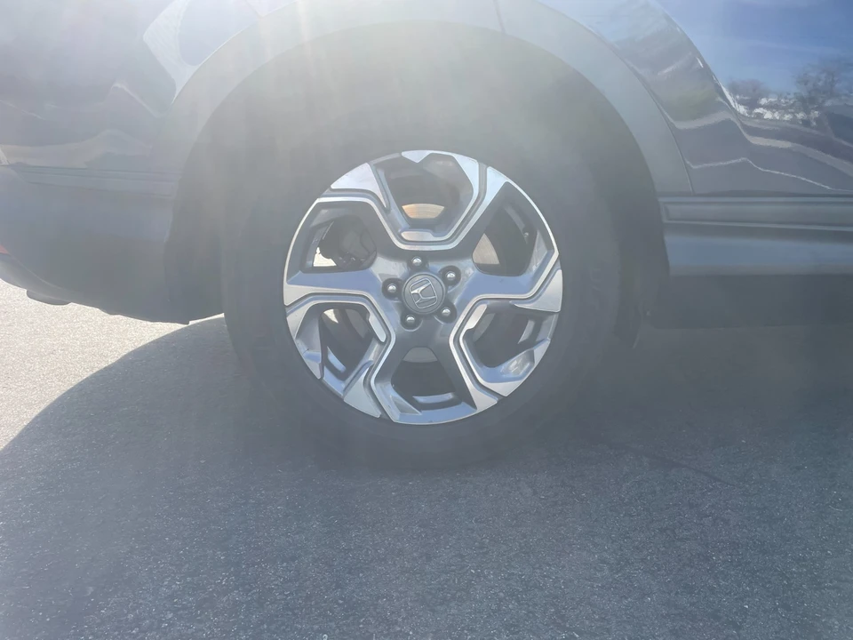 2018 Honda CR-V 5th Gen - Image 15 of 17