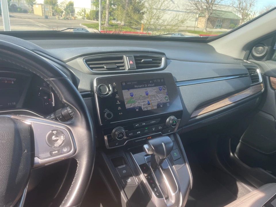 2018 Honda CR-V 5th Gen - Image 10 of 17