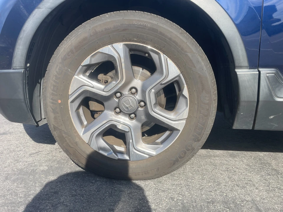 2018 Honda CR-V 5th Gen - Image 17 of 17