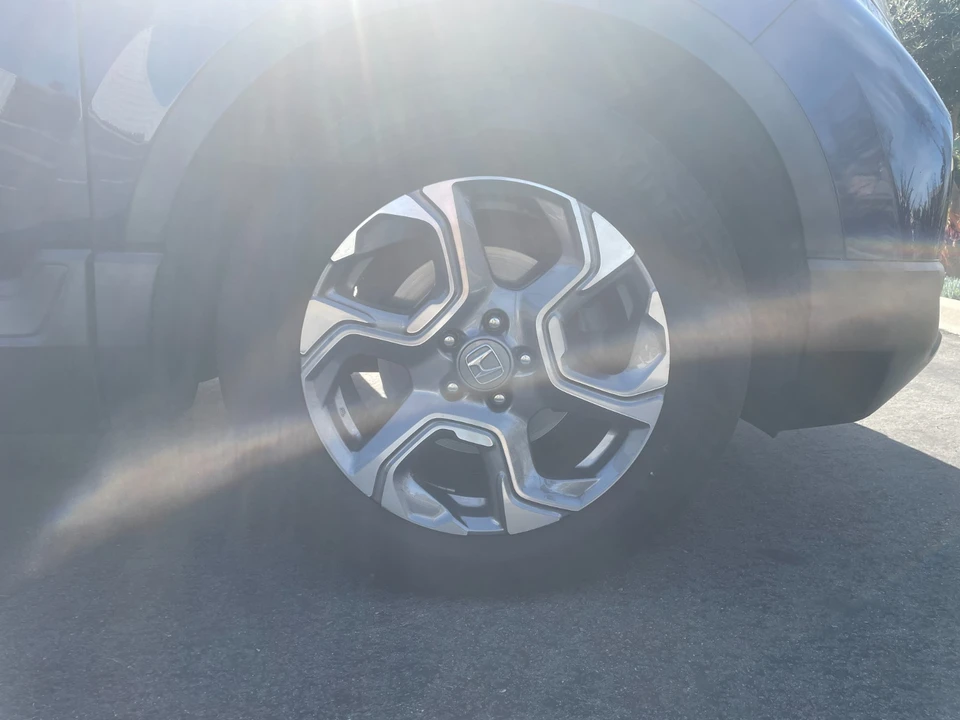 2018 Honda CR-V 5th Gen - Image 14 of 17