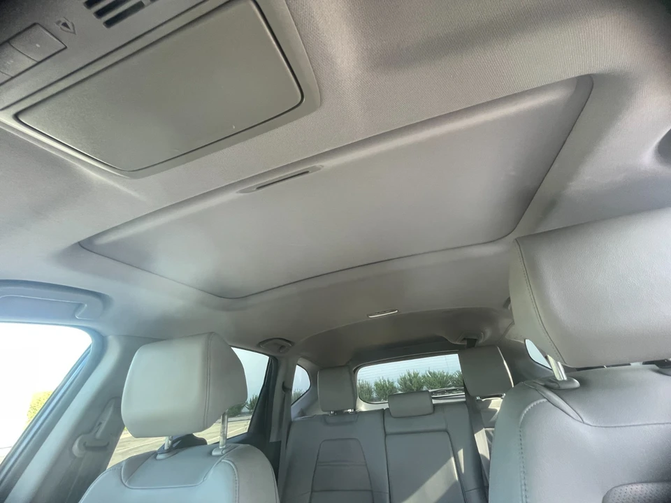 2018 Honda CR-V 5th Gen - Image 11 of 17