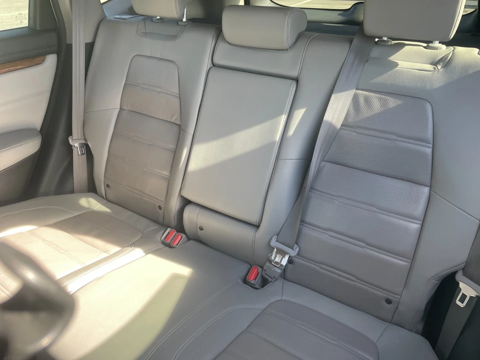 2018 Honda CR-V 5th Gen - Image 8 of 17