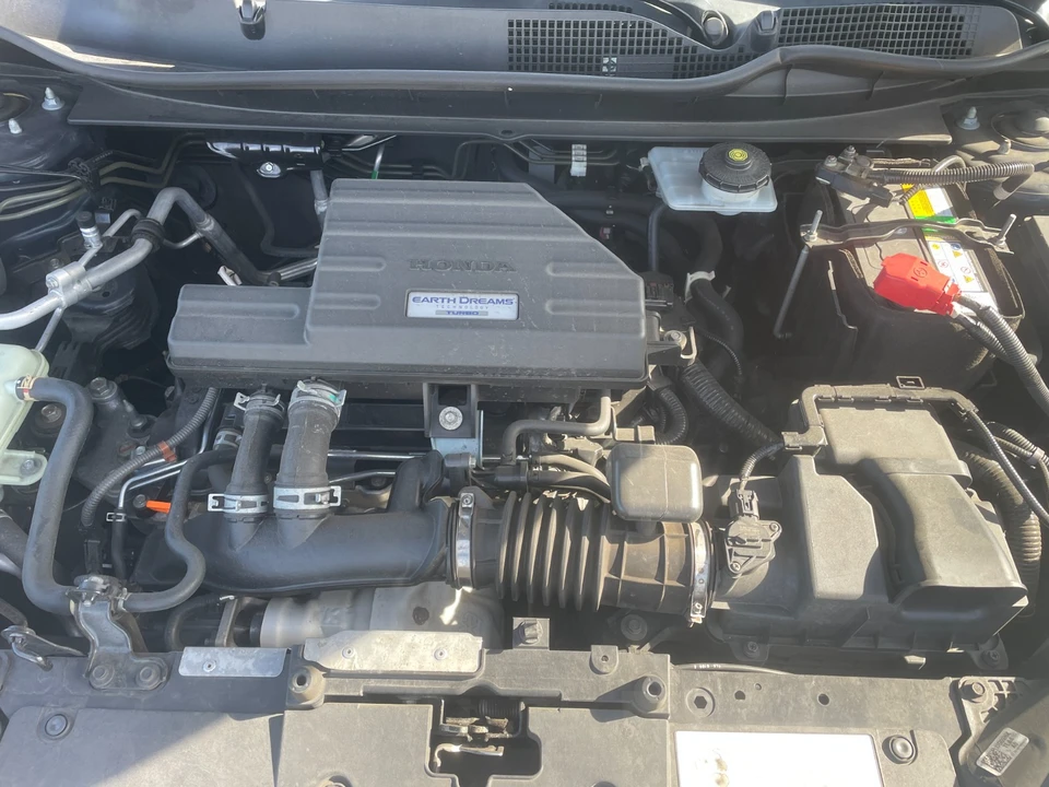 2018 Honda CR-V 5th Gen - Image 13 of 17