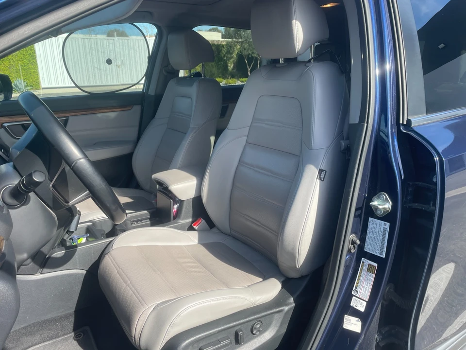 2018 Honda CR-V 5th Gen - Image 7 of 17