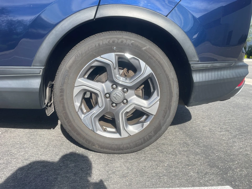 2018 Honda CR-V 5th Gen - Image 16 of 17
