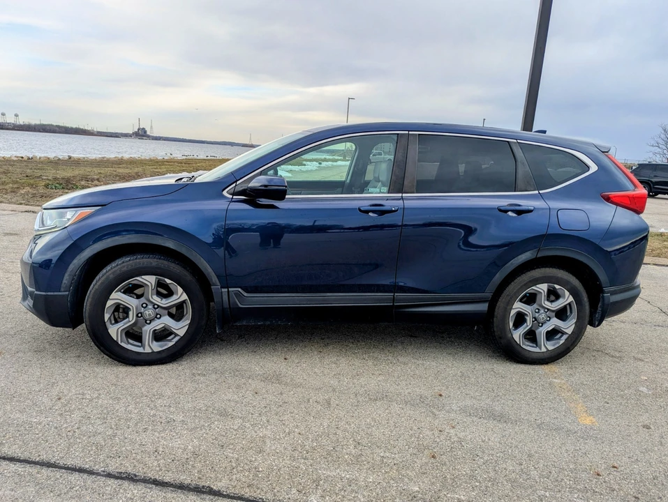 2018 Honda CR-V 5th Gen - Image 6 of 20