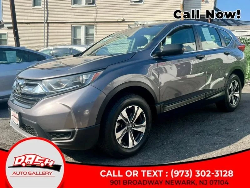 2018 Honda CR-V 5th Gen - Image 4 of 12