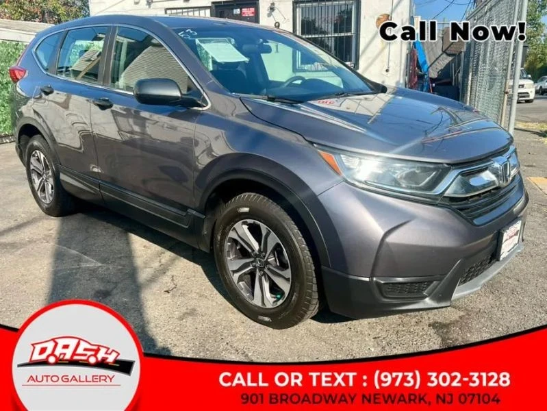 2018 Honda CR-V 5th Gen - Image 10 of 12