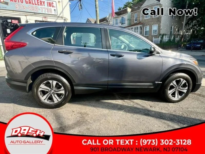 2018 Honda CR-V 5th Gen - Image 6 of 12