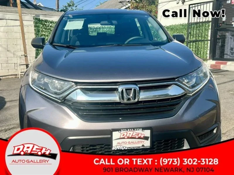 2018 Honda CR-V 5th Gen - Image 12 of 12