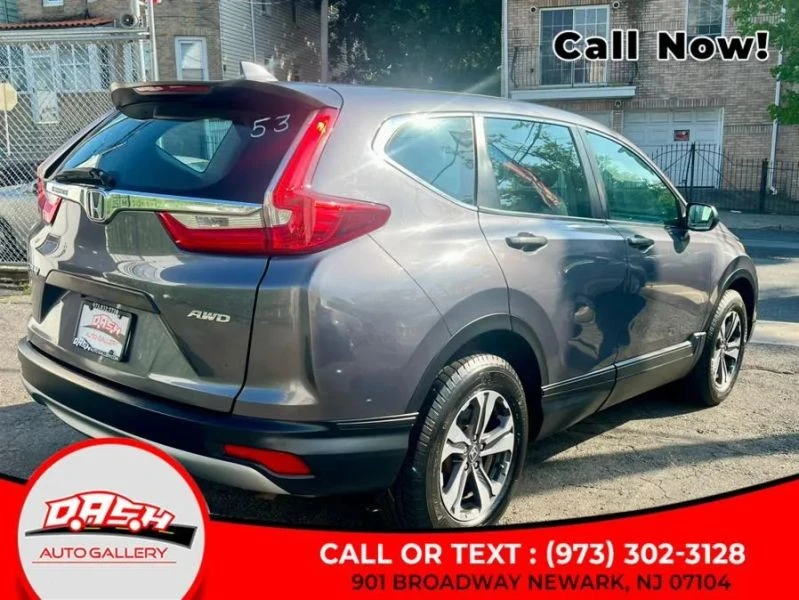 2018 Honda CR-V 5th Gen - Image 9 of 12