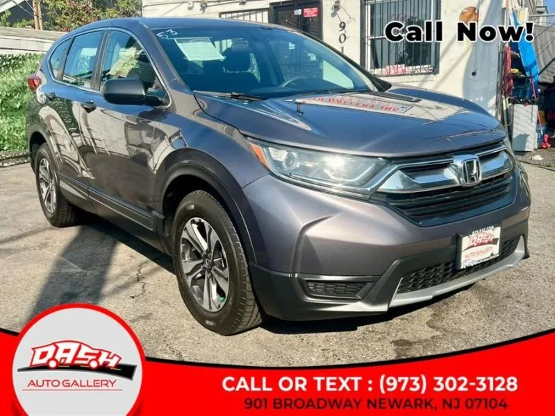 2018 Honda CR-V 5th Gen - Image 2 of 12