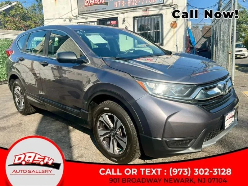 2018 Honda CR-V 5th Gen - Image 11 of 12