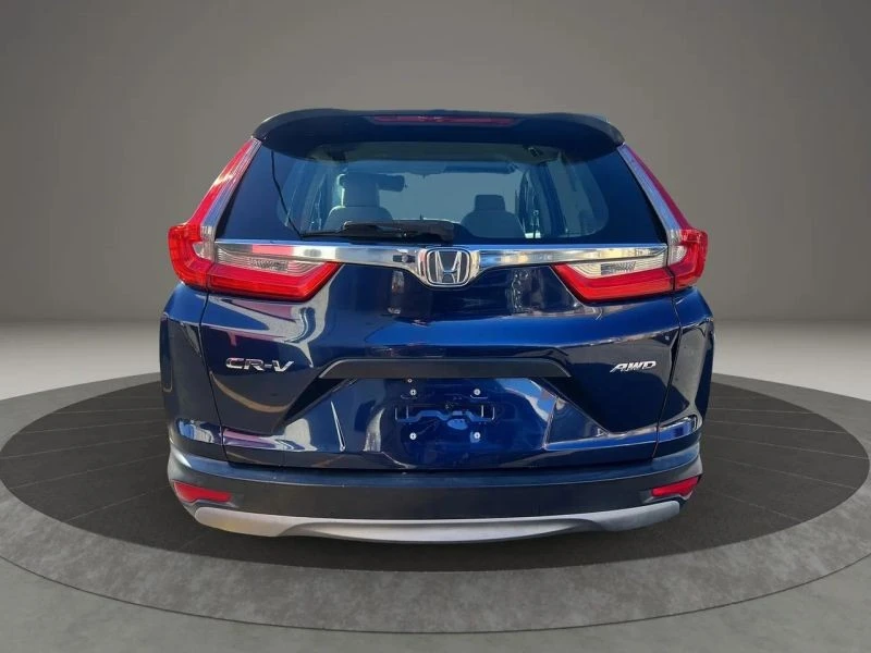 2018 Honda CR-V 5th Gen - Image 6 of 12