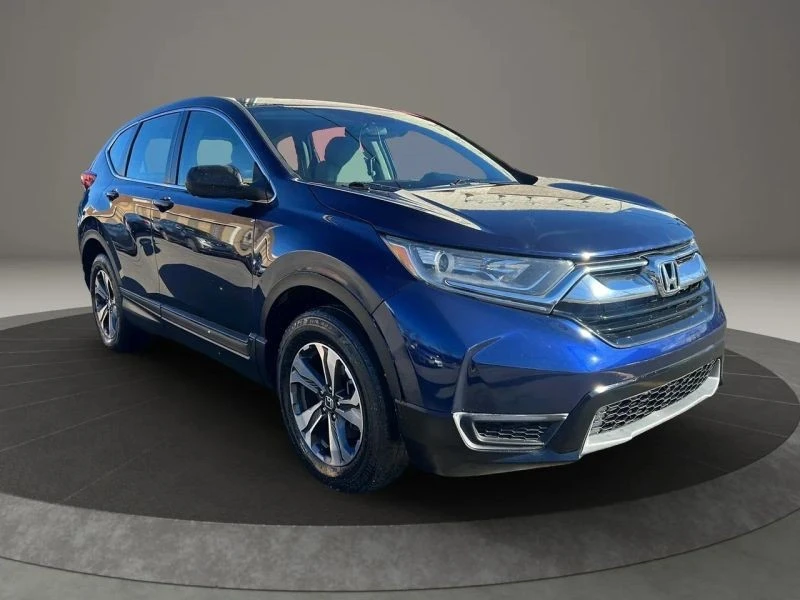 2018 Honda CR-V 5th Gen - Image 3 of 12