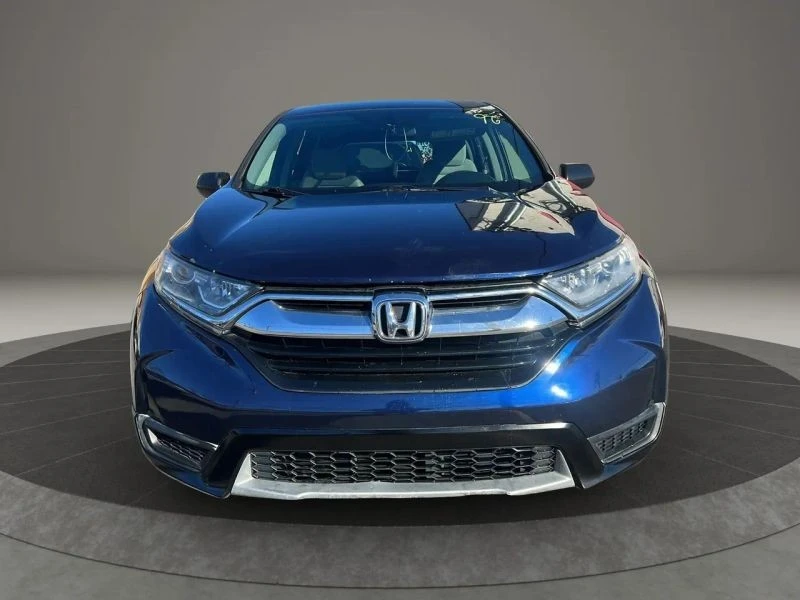 2018 Honda CR-V 5th Gen - Image 2 of 12