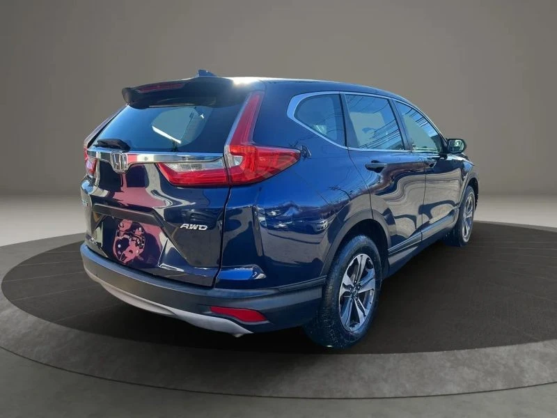 2018 Honda CR-V 5th Gen - Image 5 of 12