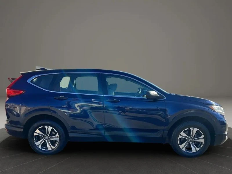 2018 Honda CR-V 5th Gen - Image 4 of 12