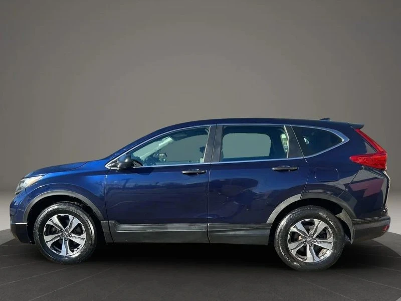 2018 Honda CR-V 5th Gen - Image 8 of 12