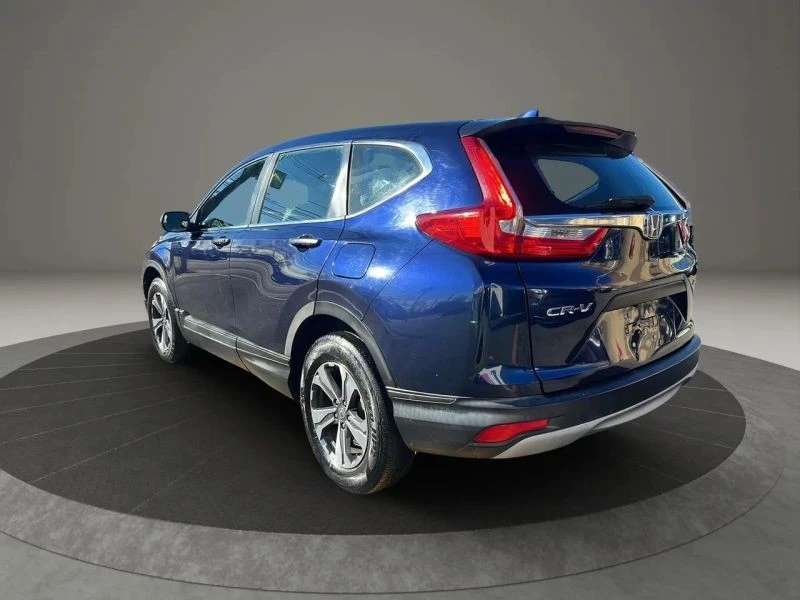 2018 Honda CR-V 5th Gen - Image 7 of 12