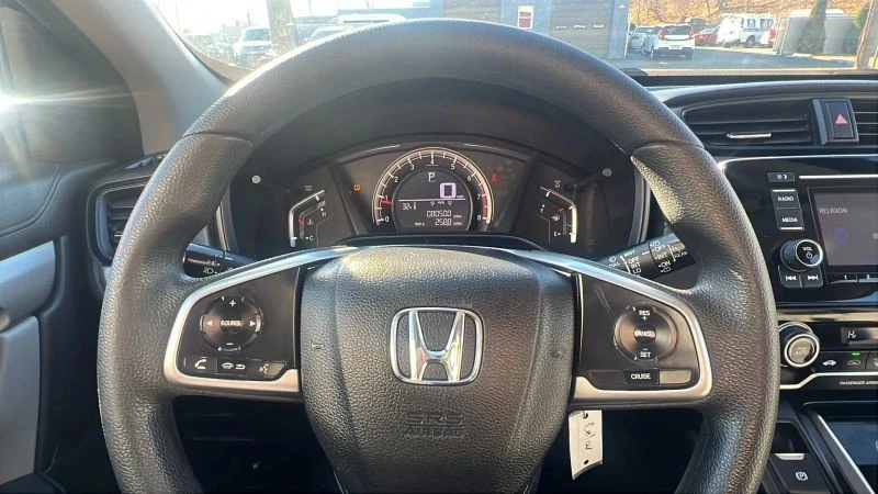 2018 Honda CR-V 5th Gen - Image 12 of 12