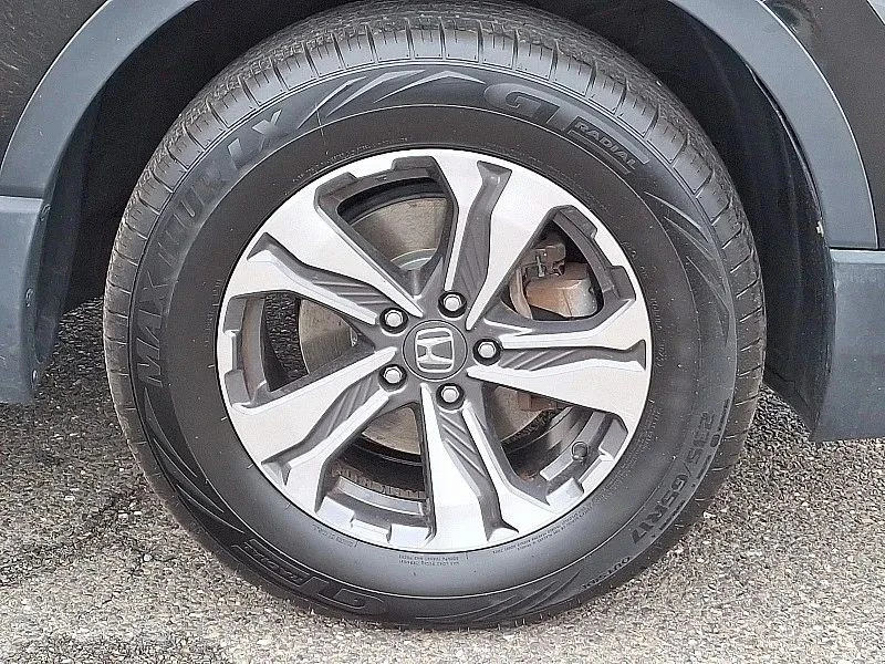 2018 Honda CR-V 5th Gen - Image 9 of 12