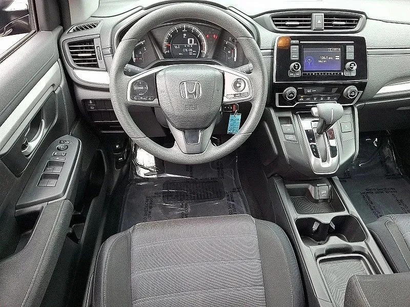 2018 Honda CR-V 5th Gen - Image 12 of 12