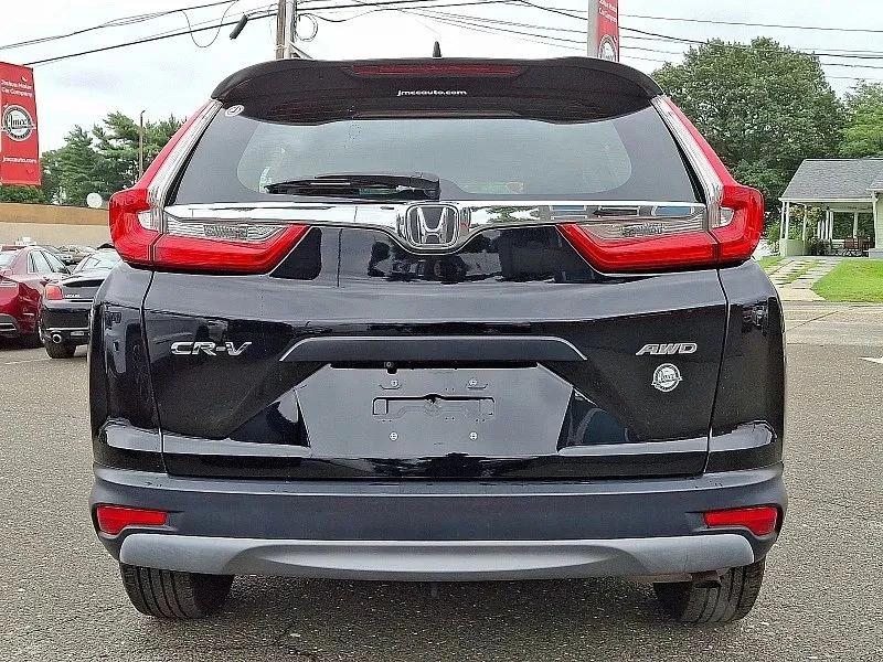2018 Honda CR-V 5th Gen - Image 6 of 12
