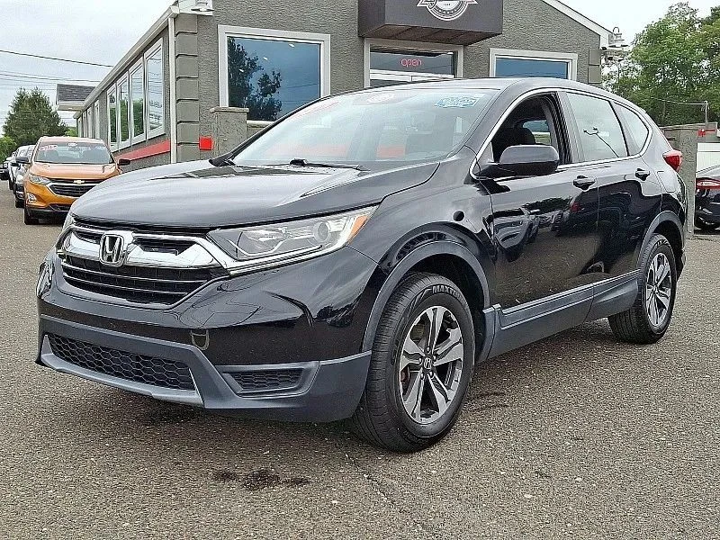 2018 Honda CR-V 5th Gen - Image 4 of 12