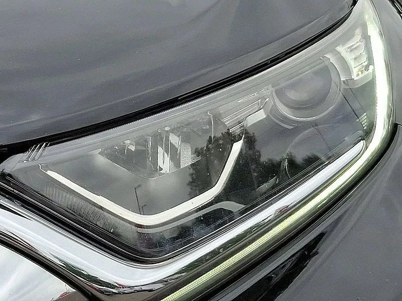 2018 Honda CR-V 5th Gen - Image 10 of 12