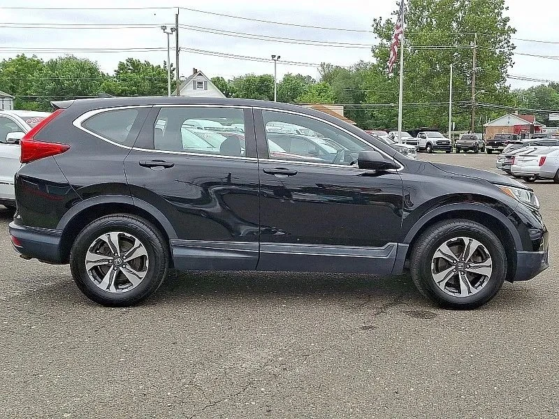 2018 Honda CR-V 5th Gen - Image 8 of 12