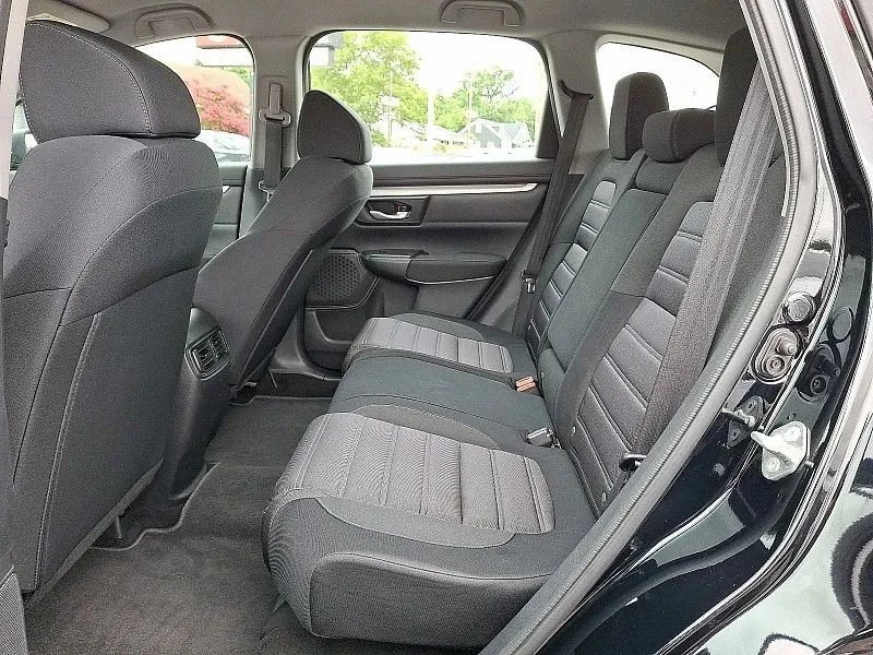 2018 Honda CR-V 5th Gen - Image 11 of 12