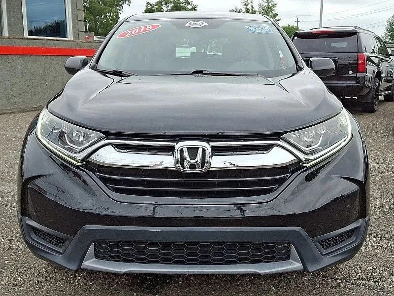2018 Honda CR-V 5th Gen - Image 3 of 12
