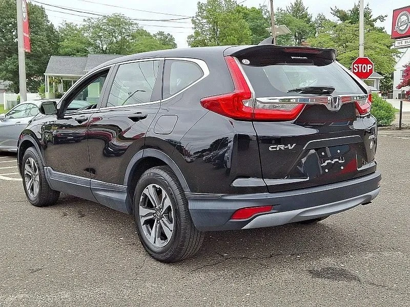 2018 Honda CR-V 5th Gen - Image 5 of 12