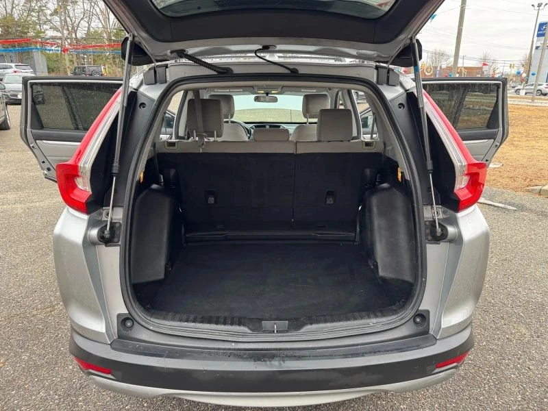 2018 Honda CR-V 5th Gen - Image 11 of 12