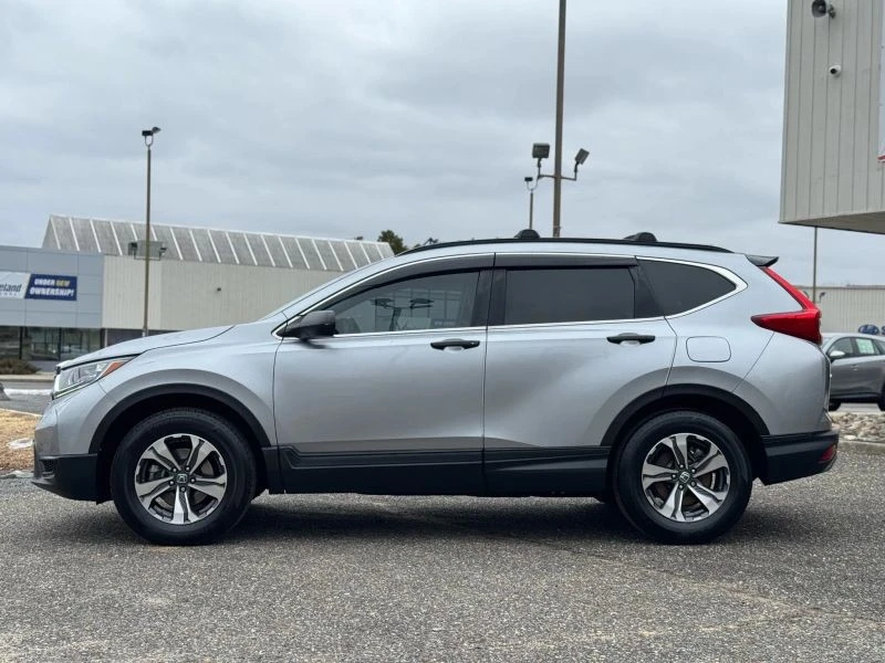 2018 Honda CR-V 5th Gen - Image 2 of 12