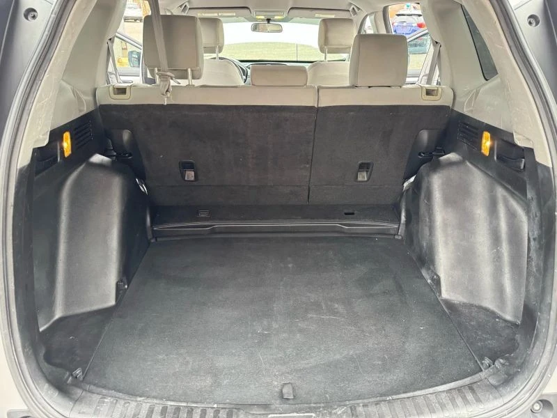 2018 Honda CR-V 5th Gen - Image 12 of 12