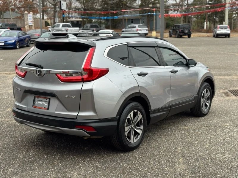 2018 Honda CR-V 5th Gen - Image 5 of 12