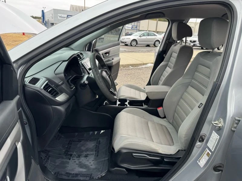 2018 Honda CR-V 5th Gen - Image 9 of 12