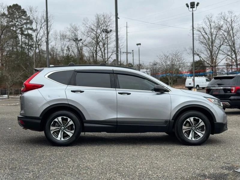 2018 Honda CR-V 5th Gen - Image 6 of 12