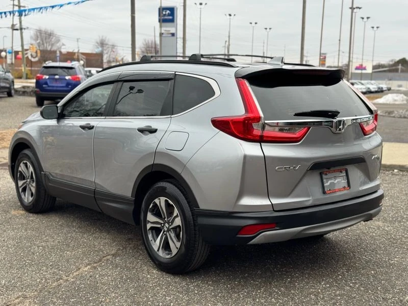 2018 Honda CR-V 5th Gen - Image 3 of 12