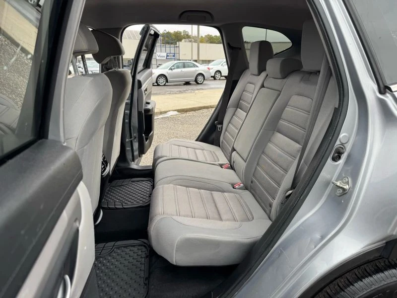 2018 Honda CR-V 5th Gen - Image 10 of 12