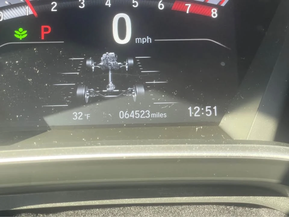 2018 Honda CR-V 5th Gen - Image 4 of 14