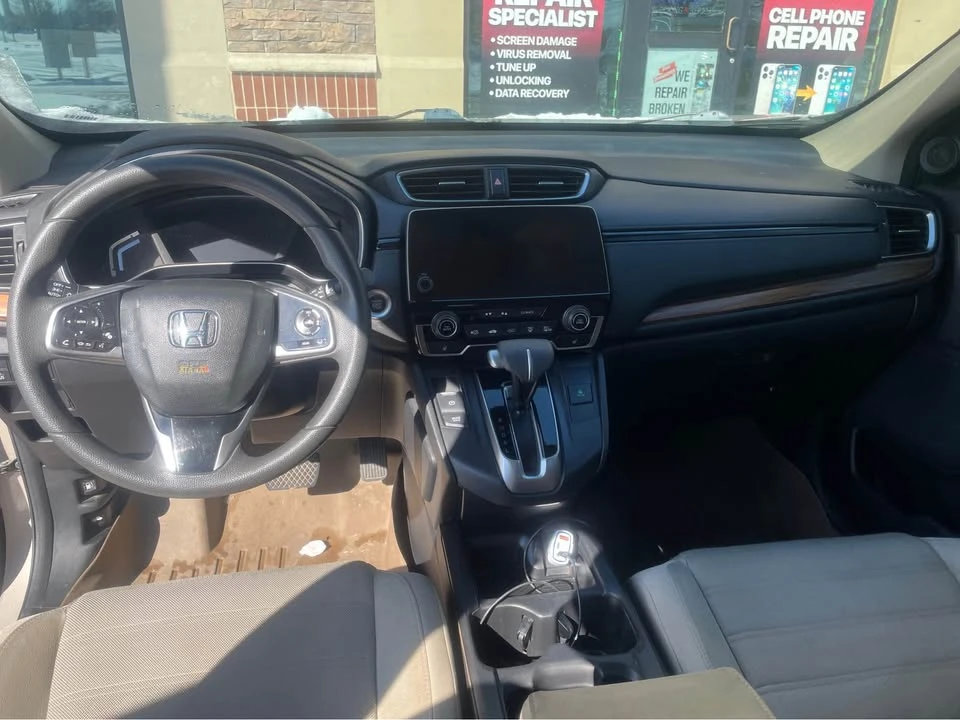2018 Honda CR-V 5th Gen - Image 14 of 14